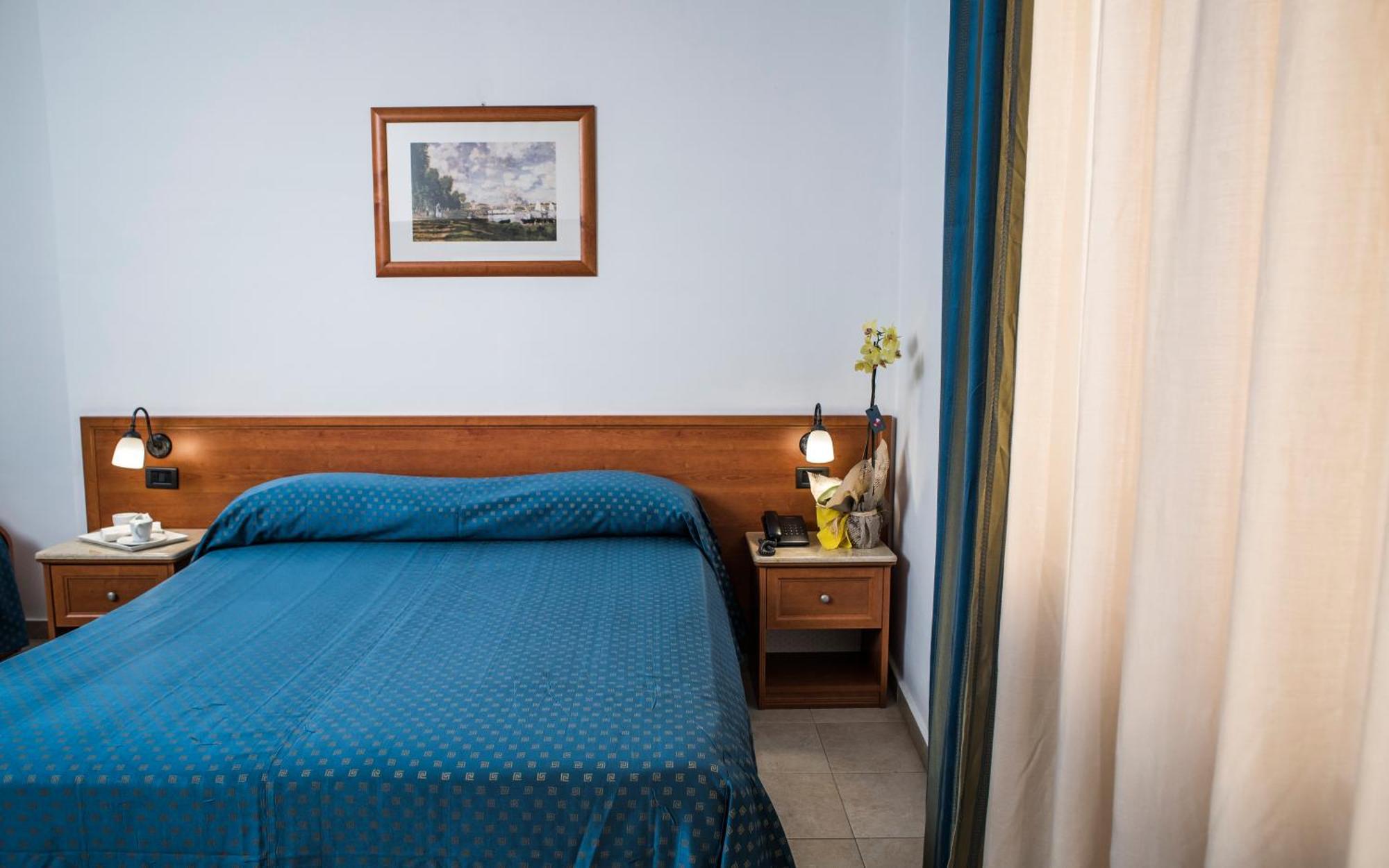 Gh Hotel Piazza Armerina Esterno foto