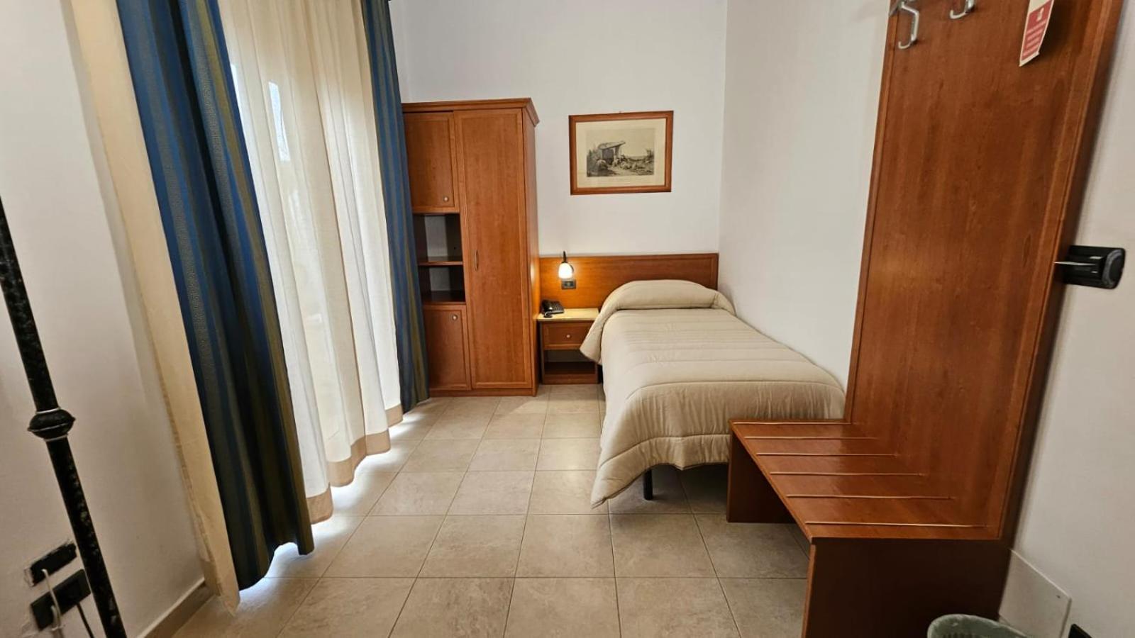 Gh Hotel Piazza Armerina Esterno foto