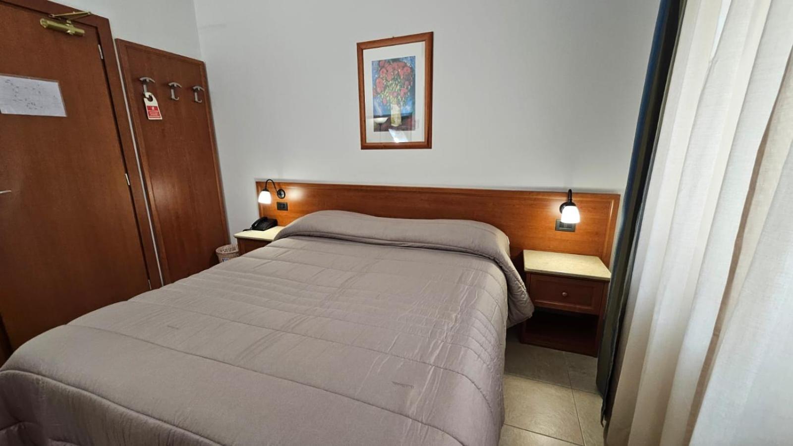 Gh Hotel Piazza Armerina Esterno foto