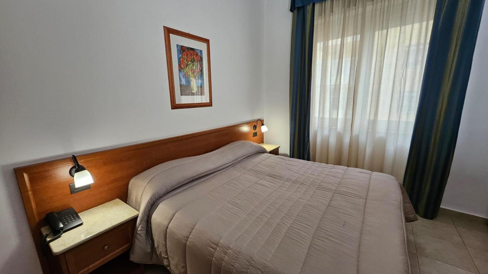 Gh Hotel Piazza Armerina Esterno foto