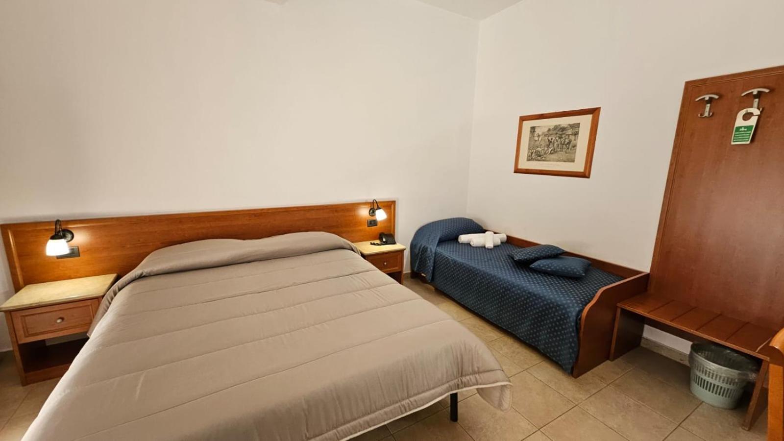 Gh Hotel Piazza Armerina Esterno foto