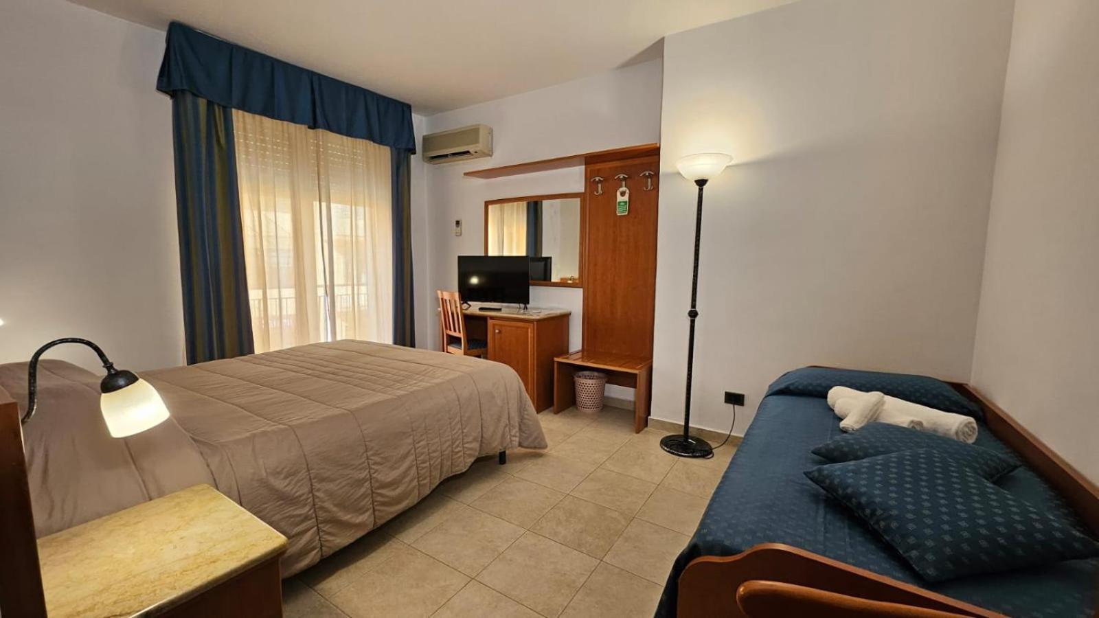 Gh Hotel Piazza Armerina Esterno foto