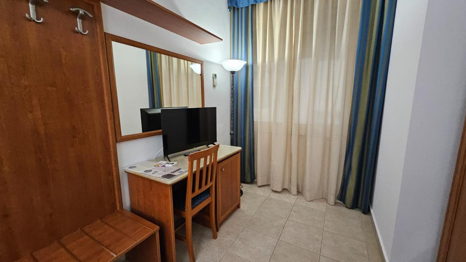 Gh Hotel Piazza Armerina Esterno foto