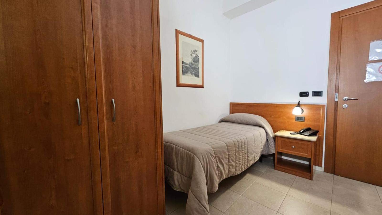 Gh Hotel Piazza Armerina Esterno foto